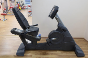 Fitness Ergometer