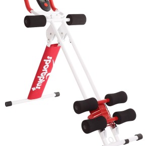 Bauchtrainer