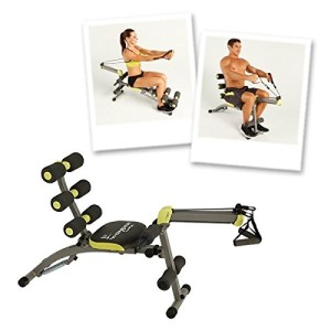 wondercore-2-bauchtrainer