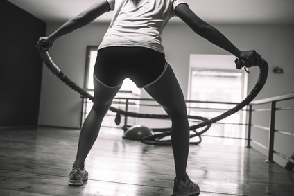 Battle Ropes