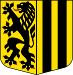 Dresden Wappen