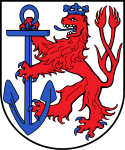 Düsseldorf Wappen
