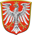 Frankfurt am Main Wappen