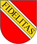 Karlsruhe Wappen