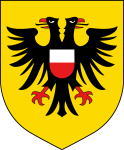 Lübeck Wappen