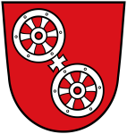 Mainz Wappen