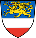 Rostock Wappen