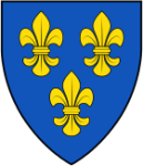 Wiesbaden Wappen