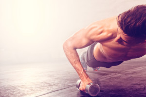 Crossfit Trendsport